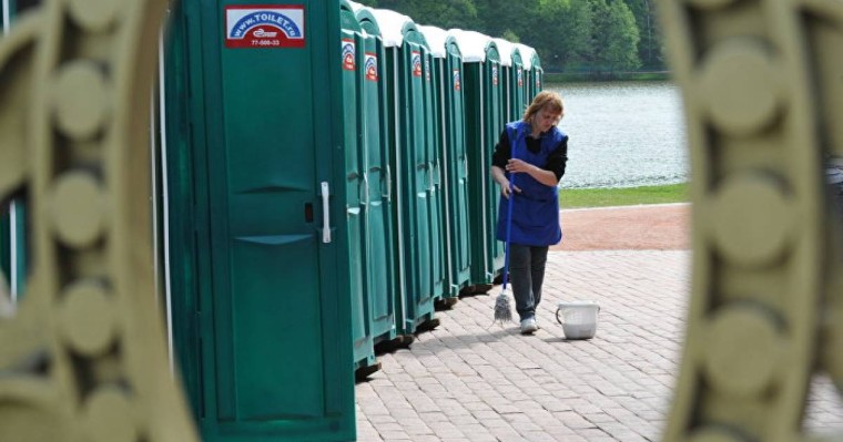 Алматы мен Павлодарда дәретхана дауы қайта өршіді