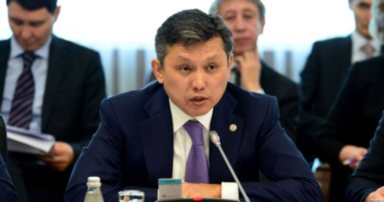 Қазақстан Қытайдан тауар әкелуді тоқтатқан жоқ