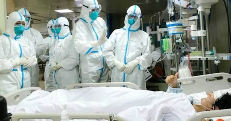 Қазақстанда ауру белгісі жоқ тасымалдаушылар саны 3 мыңнан асты - Қазақстан жаңалықтары