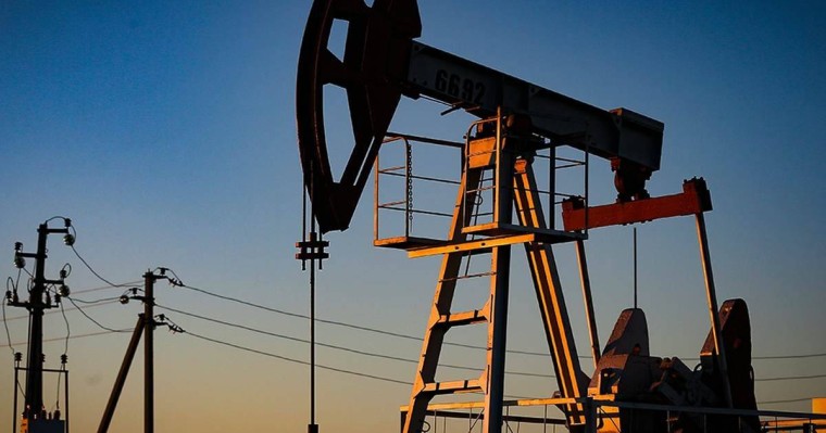 Мұнай бағасы күрт төмендеді - Қазақстан жаңалықтары