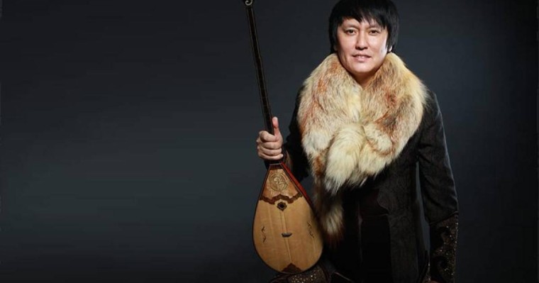 Скачать Бос мойын Өмірқұл Айниязов (2019)