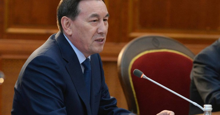 集体安全条约组织安全会议秘书委员会会议在比什凯克举行