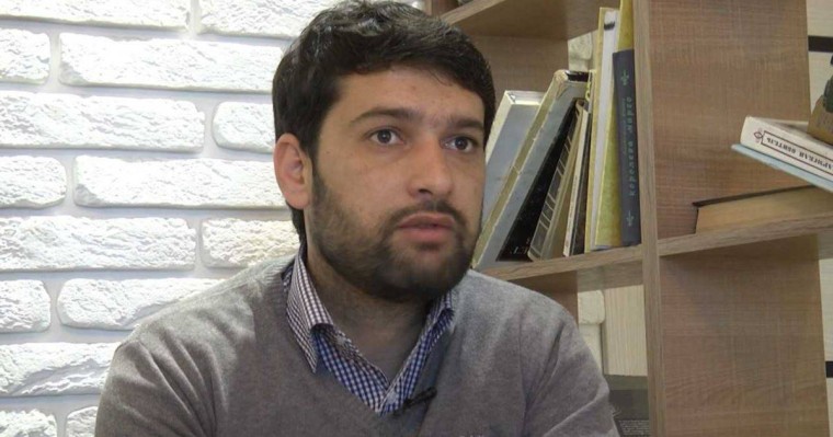 Тәжікстан билігінен журналист Далер Шарифовты босатуды талап етті