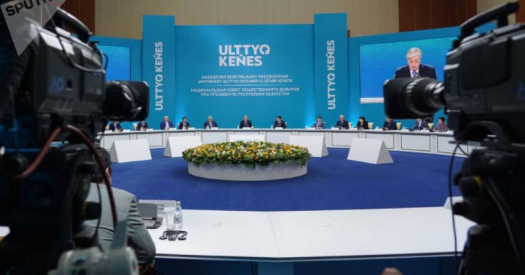 Қасым-Жомарт Тоқаев қазақтың тұстастығы бәріне бірдей ұнамайтынын айтты