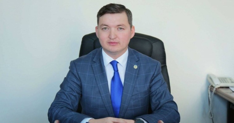 Тестілеу орталығының басшысы ҰБТ-да респираторлық бетперделерді кимеуді ұсынды - Қазақстан жаңалықтары