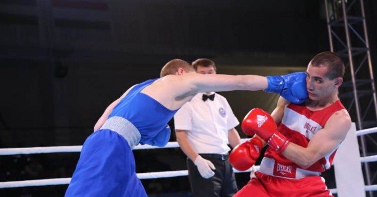 国际奥委会决定东京奥运保留拳击项目