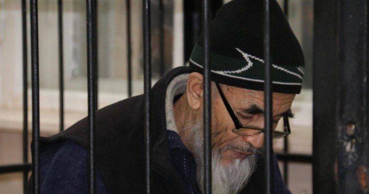 Қырғызстан соты құқық қорғаушы Азимжан Асқаровтың ісін қайта қарайды