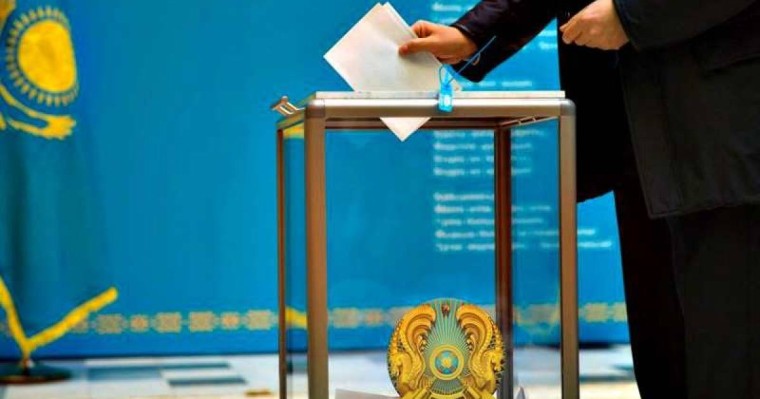 Президент сенат сайлауы өтетін күнді бекітті - Қазақстан жаңалықтары