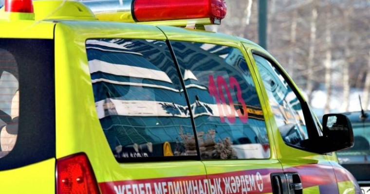 Нұр-Сұлтанда моншадан әйелдің денесі табылды - Қазақстан жаңалықтары