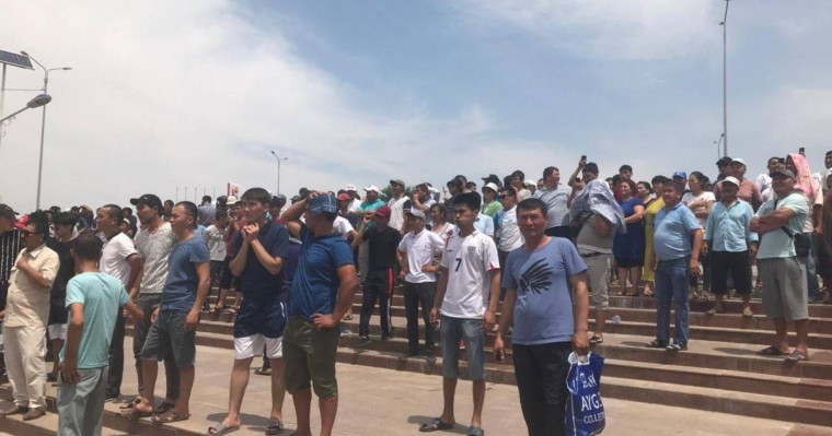 Сіздерге Арыста үй салып береміз