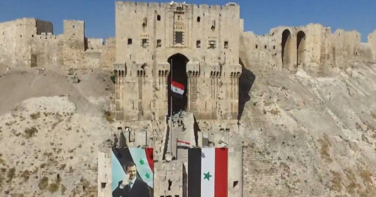 АҚШ Таяу Шығыстағы орыстарға бола неге алаңдайды?