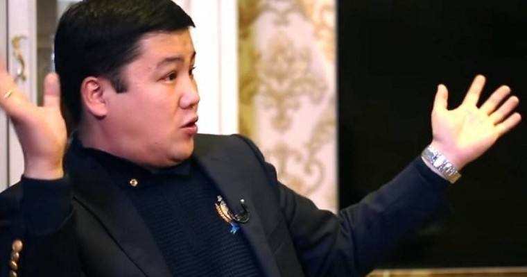 Тұрсынбек Қабатов: Бала күнімде дәрігерлер менің бір аяғымды кесіп тастамақ болған, әкем рұқсат етпеді - Қазақстан жаңалықтары