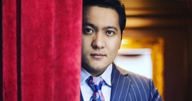 Асхат Садырбай коронавирус жайлы: Көп нәрсе енді бұрынғыдай болмайды - Қазақстан жаңалықтары