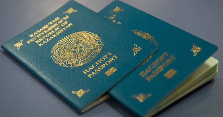 Жүзге жуық оралманға азаматтық берілмей жатыр – вице-министр себебін айтты