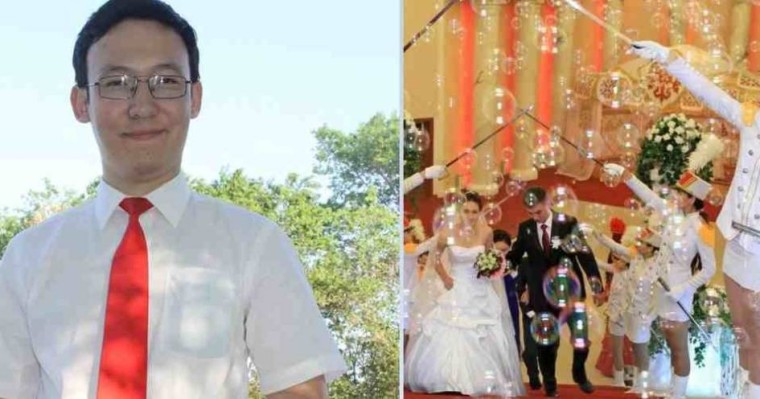 Қазақстандық оқытушы тойға 5 жылдық мораторий жариялауды ұсынды - Қазақстан жаңалықтары