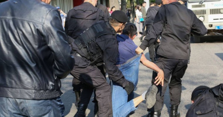 "Қатаң жазаланады" Бас прокуратура қазақстандықтарға тағы да ескерту жасады