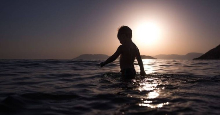 Атырауда жоғалған баланың мәйіті табылды