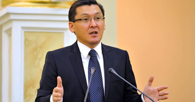 Мемлекеттік құпияны жариялаған Майлыбаев бостандыққа шықты