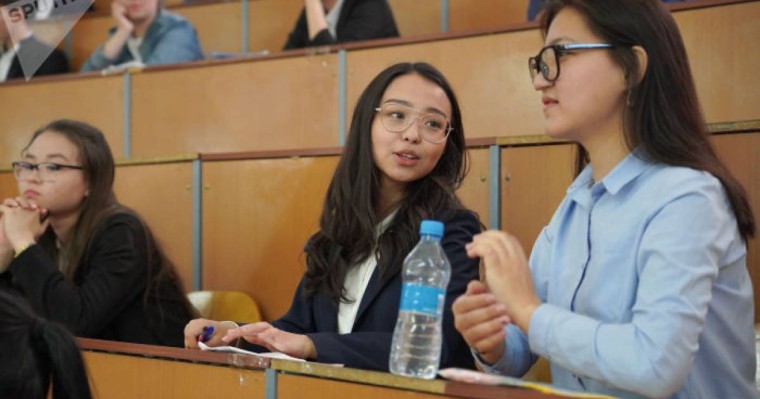 Білім министрлігі ҰБТ-ға қатысты жаңашылдық туралы айтты