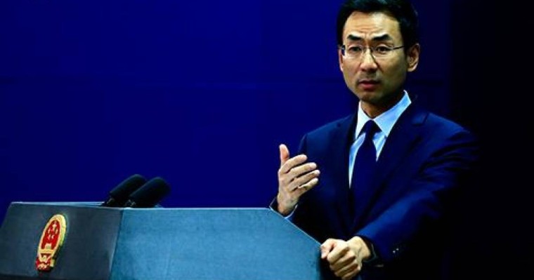 中国外交部：中方高度重视托卡耶夫总统首次对华进行国事访问