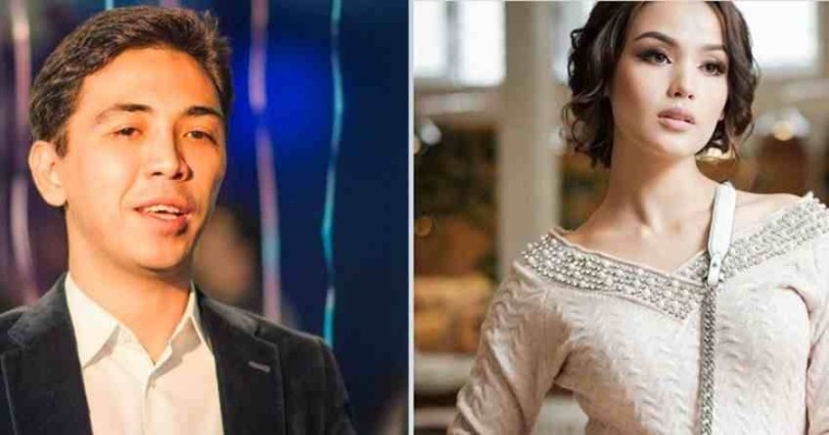 Шатағыңыз болмасын: Дәурен Айдарқұлов бірінші әйелі жайлы айтқан оқырманының аузын жауып тастады - Қазақстан жаңалықтары