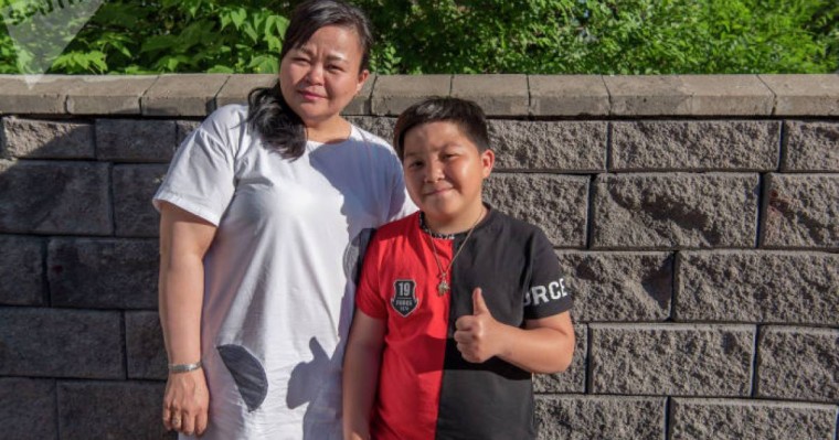 Гүлмира Әлібек баласының жоспарлары, Тасмағамбетовтың кеңесі туралы айтты