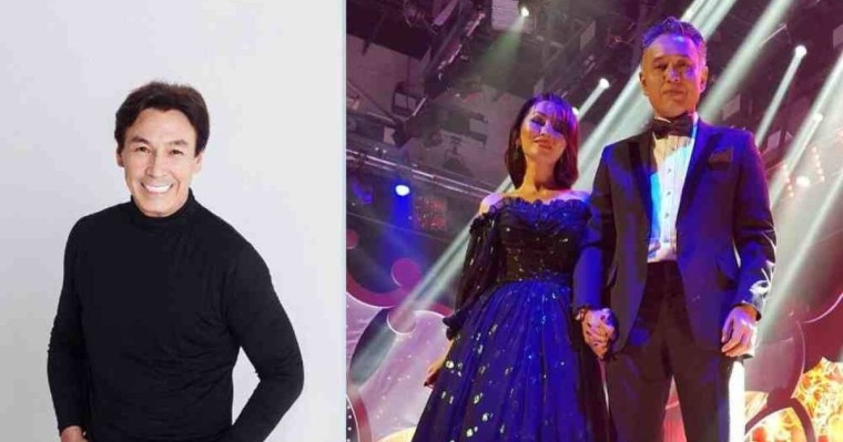 Тұрсын Алагөзов: Жан Байжанбаев Баян Алагөзованің талғамындағы адам емес (видео) - Қазақстан жаңалықтары