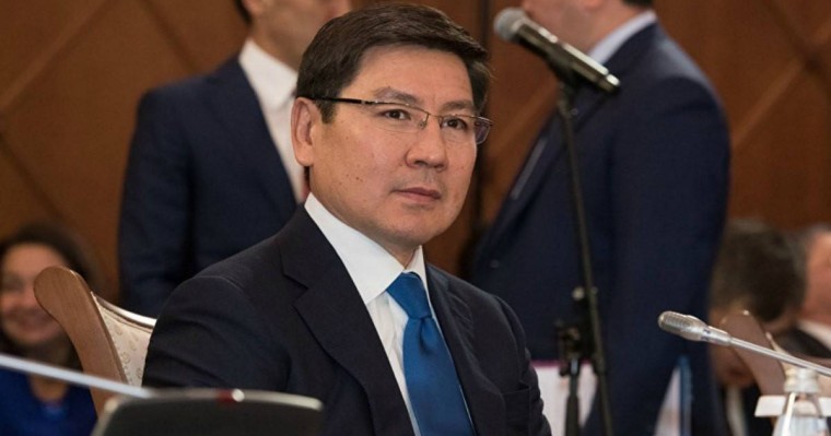 Енді ХҚКО қызметтерін SMS арқылы алуға болады - Министр - Қазақстан жаңалықтары