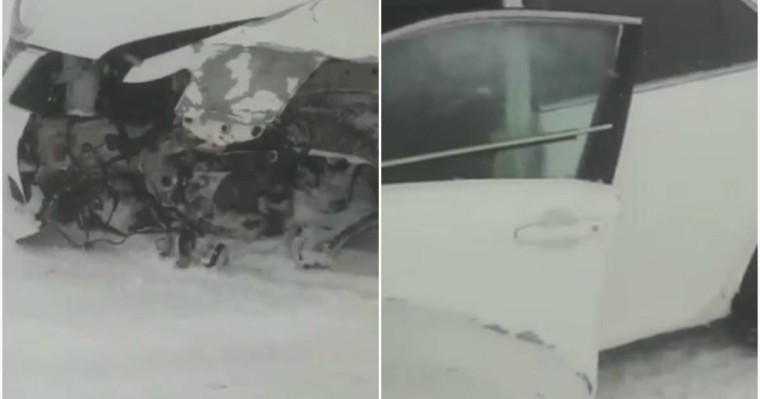 «Оқыс болса, мемлекетке де, партияға да керегіміз шамалы»: Адал партиясындағылар апатқа ұшырады