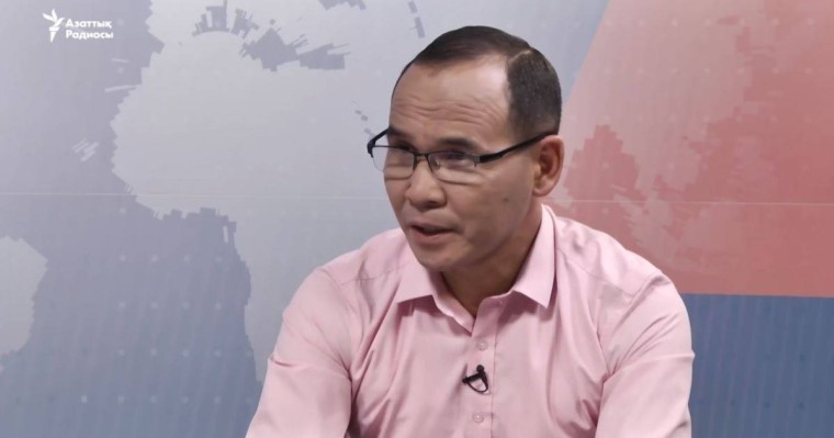 "Қысым күшейді". Тәуелсіз бақылаушылар шағымы