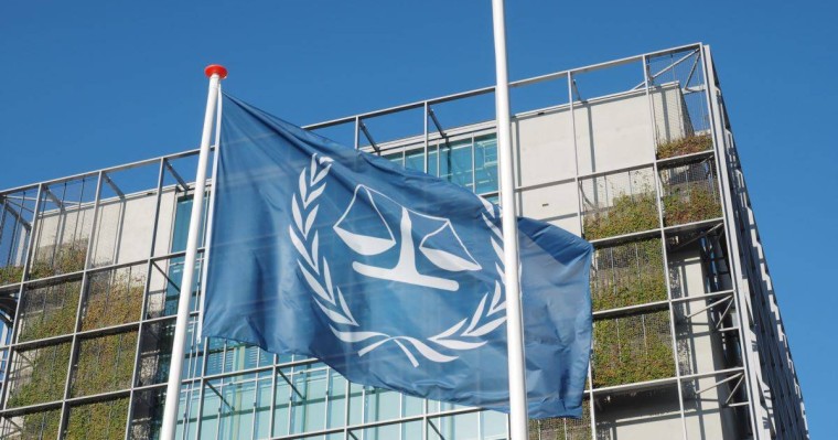 Халықаралық қылмыстық сот рохинжа мұсылмандарының қудалану ісін қарайды