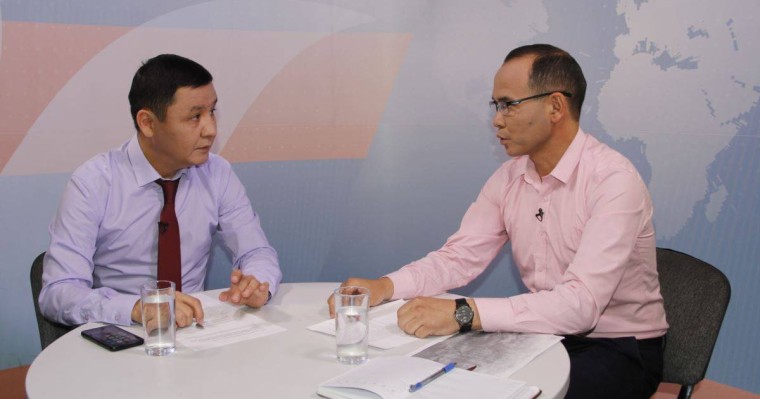 Қысым жайлы шағымға байланысты қылмыстық іс қозғалды