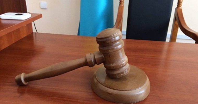 Қарағанды облысы әкімінің бұрынғы орынбасары сотталып кетті