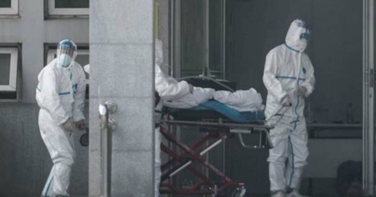 5 күн дәрігерге жүгінбеді: БҚО-да коронавирустан көз жұмған әйел бірден жансақтау бөліміне түскен - Қазақстан жаңалықтары