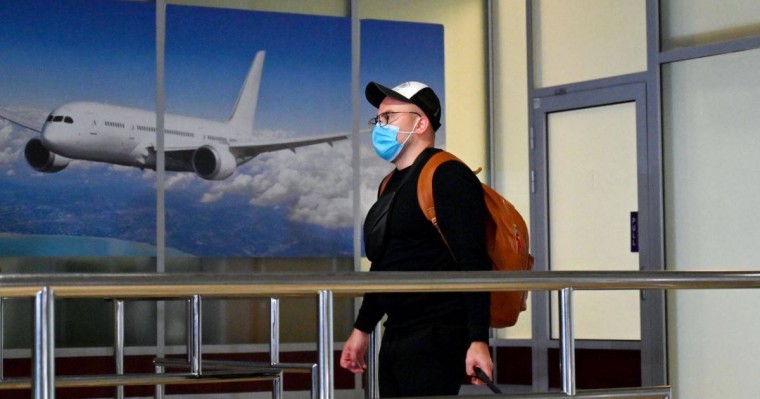 Қазақстан мен Қытай арасындағы әуе қатынастары уақытша тоқтады