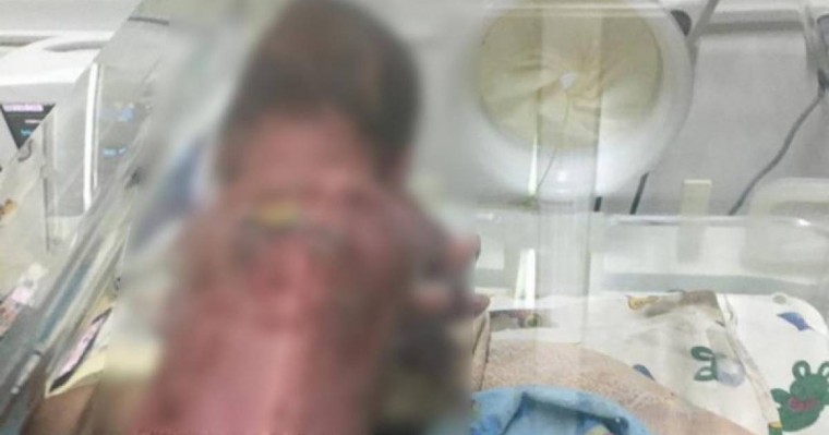 Тағдырға жазған кездесу: Жаңаөзенде қақаған аязда көшеге тастаған нәрестені ерлі-зайыпты асырап алды