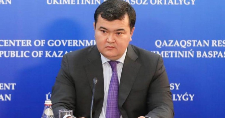 副总理：哈萨克斯坦投资资金50%来自于欧盟