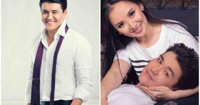 Нұрболат Абдуллин тоқал алу туралы айтты - Қазақстан жаңалықтары