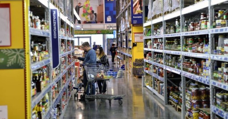 Сатушы мен тұтынушы құқы: заң қабылданып, президентке жіберілді