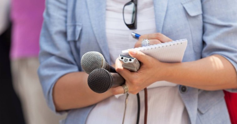 6月28日正式被定为哈萨克斯坦记者日