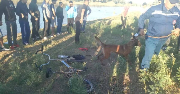 Атырау облысында жоғалып кеткен жеткіншектің денесі табылды - Қазақстан жаңалықтары