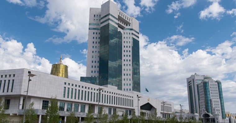 Қазақстан мен Ресей премьерлері ынтымақтастықты нығайту мəселесін талқылады