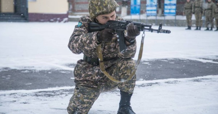 Қазақстанға соғыс ашу өз-өзіңе қол салумен тең — ресейлік басылым