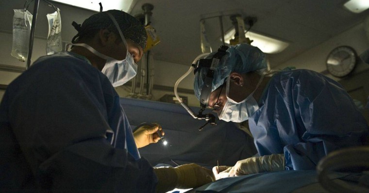 Қазақстандық дәрігерлер жасаған қателіктері үшін жеңіл түрде жазаланады - Қазақстан жаңалықтары