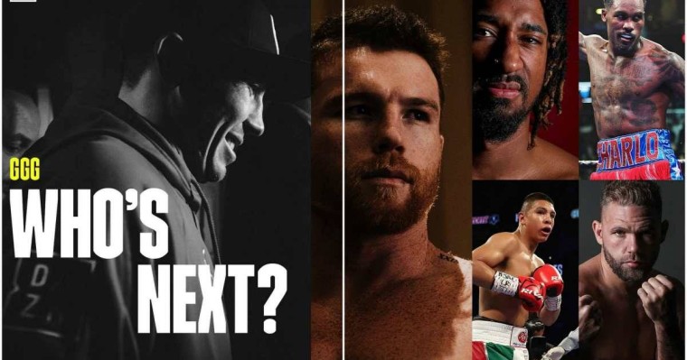 Головкин: Қазақстан, Тәуелсіздігіміз құтты болсын! Мұның бәрі Отаным үшін!