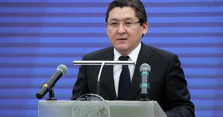 Мемлекеттік құпияны таратқаны үшін сотталған Бағлан Майлыбаев бостандыққа шықты - Қазақстан жаңалықтары