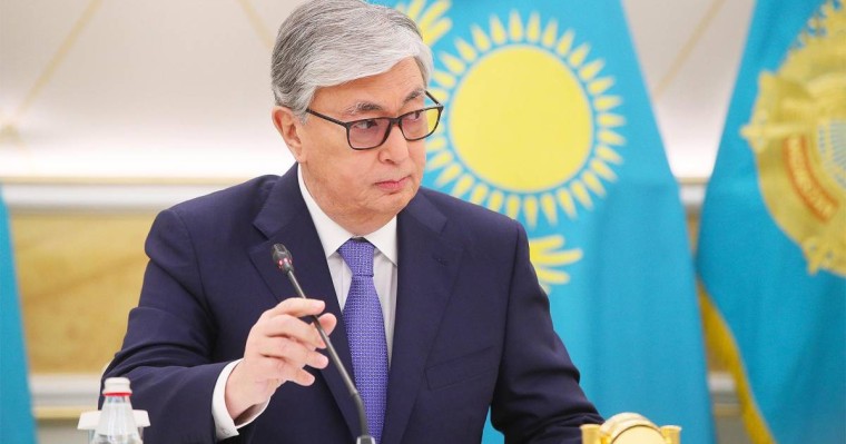 Тоқаев жаңа реформалар пакетін жариялады