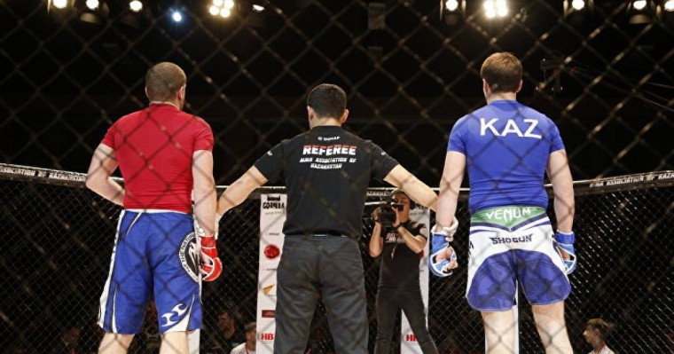 2019 жылдың үздік нокауттың видеосы жарияланды