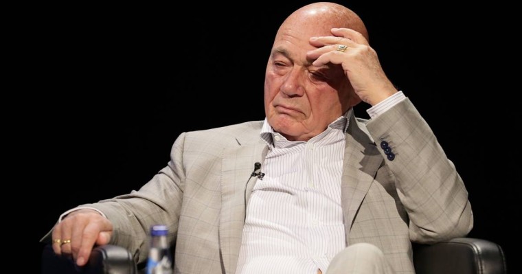 Познердің ресейліктердің кемшіліктер кешені туралы пікірі