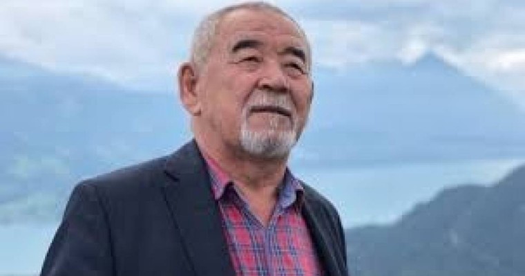 Балғынбек Имашев "Айтыстың атасымен" не үшін соттаспақ?